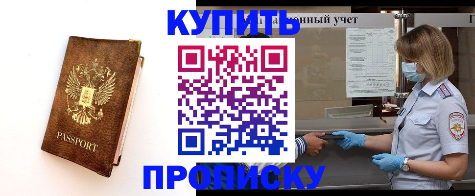 прописка для работы в Бородино